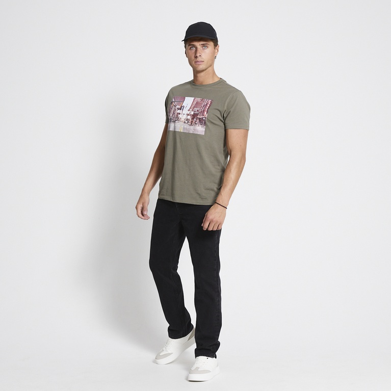 T-shirt "Bill" T-shirt "Bill"